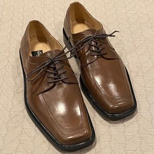 Men’s Giorgio V Derby Shoes